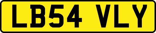 LB54VLY
