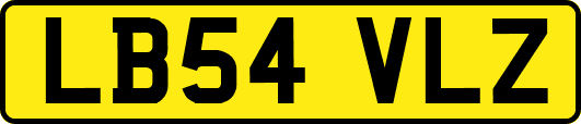 LB54VLZ