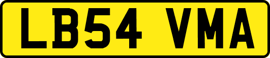 LB54VMA