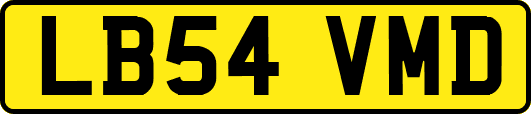 LB54VMD
