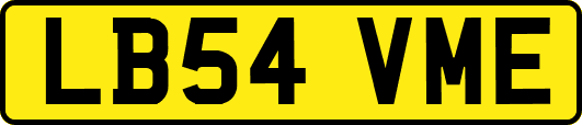 LB54VME