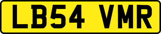 LB54VMR