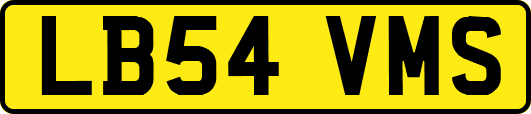 LB54VMS