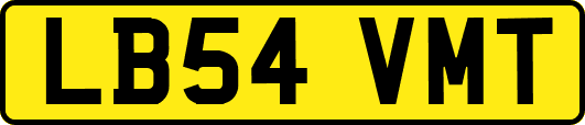 LB54VMT