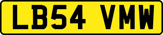 LB54VMW