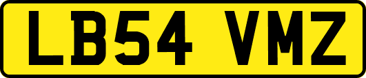 LB54VMZ