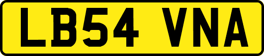 LB54VNA