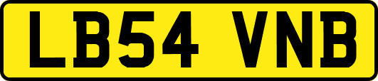 LB54VNB