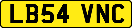 LB54VNC