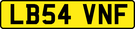 LB54VNF