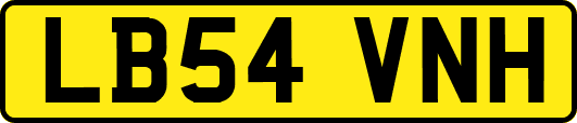 LB54VNH