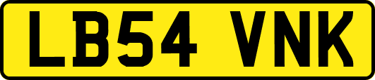 LB54VNK
