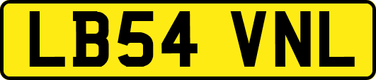 LB54VNL