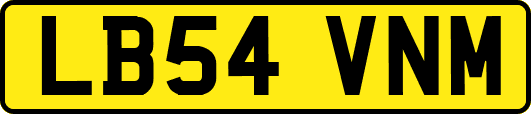 LB54VNM
