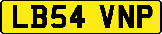 LB54VNP