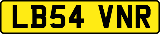 LB54VNR