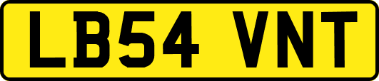 LB54VNT