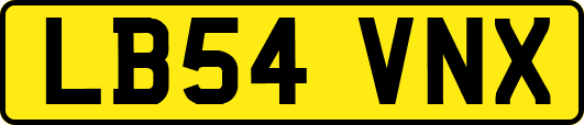 LB54VNX