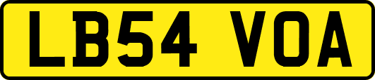 LB54VOA