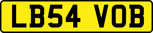 LB54VOB