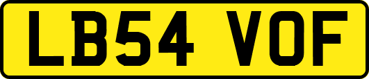 LB54VOF