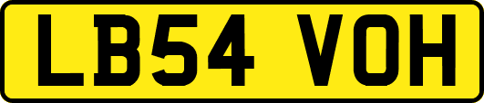 LB54VOH