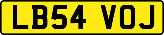 LB54VOJ