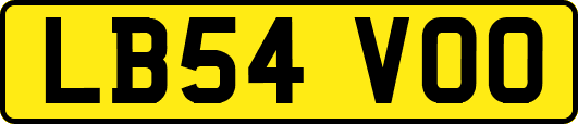 LB54VOO