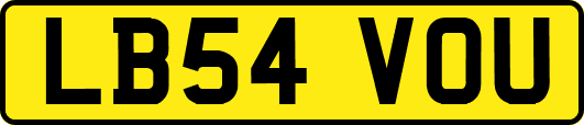 LB54VOU