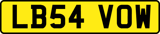LB54VOW