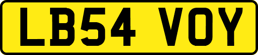 LB54VOY