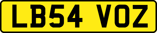 LB54VOZ