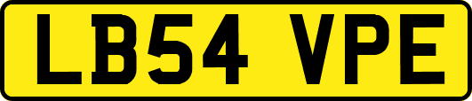 LB54VPE