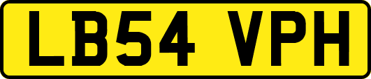 LB54VPH