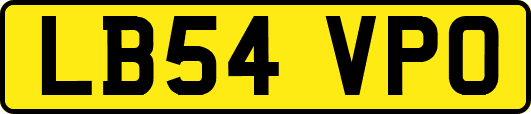 LB54VPO
