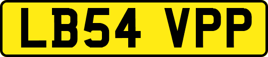 LB54VPP