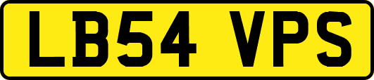 LB54VPS