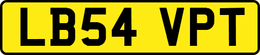 LB54VPT