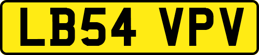 LB54VPV