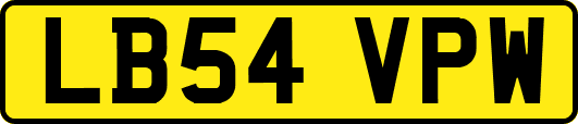 LB54VPW