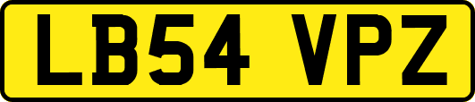 LB54VPZ