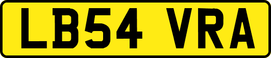 LB54VRA