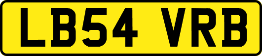 LB54VRB