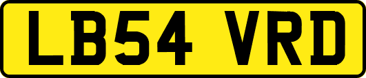 LB54VRD