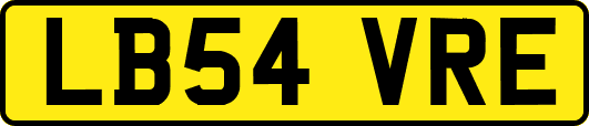 LB54VRE