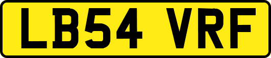 LB54VRF