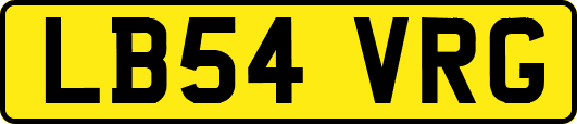 LB54VRG