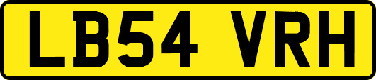 LB54VRH