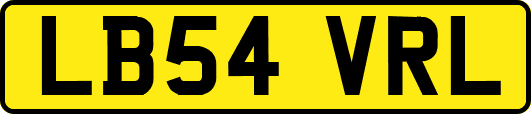 LB54VRL