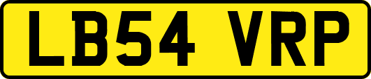 LB54VRP